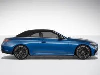 New Mercedes CLE300 Edition 258 HP (189 kW) 2026 Cabriolet