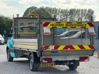 Used Mercedes Sprinter Progressive 2022 White Van
