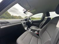 Used VW Golf VII Match 105 HP (77 kW) 2015 Black Hatchback