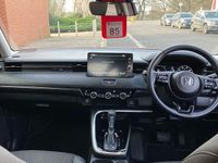 Used Honda HR-V Advance 131 HP (96 kW) 2024 SUV