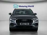 Used Audi Q3 150 HP (110 kW) 2023 SUV