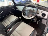 Used Rover Mini 2000 Multicolour Sedan