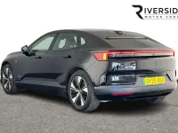 Used Polestar 4 Plus 200 kW (272 HP) 2025 Black SUV