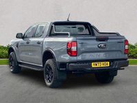 Used Ford Ranger Tremor 213 HP (156 kW) 2023 Grey Pickup