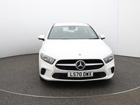 used Mercedes A180 A Class 1.3Sport (Executive) Hatchback 5dr Petrol 7G-DCT Euro 6 (s/s) (136 ps) Digital Cockpit