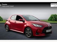 Used Toyota Yaris Hybrid Design 116 HP (85 kW) 2026 Hatchback