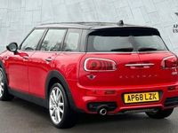 used Mini Cooper Clubman Sport 1.5 6dr