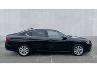 Used Skoda Superb SE Technology 150 HP (110 kW) 2025 Midnight black metallic Hatchback
