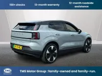 Used Volvo EX30 Performance 314 kW (428 HP) 2025 Grey SUV