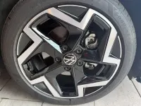 Begagnad VW Golf VIII R-line 150 HK (110 kW) 2026 Halvkombi