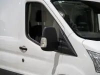 Usado Ford Transit 130 CV (95 kW) 2019 Blanco Van