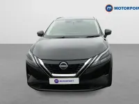 Used Nissan Qashqai N-Connecta 190 HP (139 kW) 2023 Black SUV