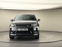 Used Land Rover Discovery Sport Urban Edition 204 HP (150 kW) 2022 Carpathian grey SUV