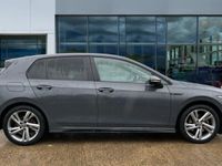 used VW Golf VIII 1.5 eTSI 150 R-Line 5dr DSG