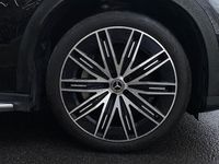 Used Mercedes EQE500 AMG line 300 kW (408 HP) 2024 Obsidian black Estate