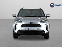 Used Toyota Yaris Hybrid 116 HP (85 kW) 2025 Estate