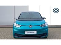 used VW ID3 150kW 1ST Edition Pro Power 58kWh 5dr Auto Hatchback