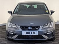 used Seat Leon 1.4 EcoTSI 150 FR Technology 5dr