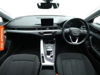 used Audi A4 A4 Avant 35 TDI SE 5dr S Tronic Estate Test DriveReserve This Car -AVANT MD19DZOEnquire -AVANT MD19DZO