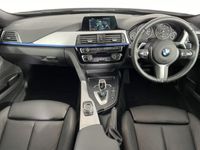 used BMW 320 Gran Turismo 3 Series Gran Turismo d M Sport 2.0 5dr
