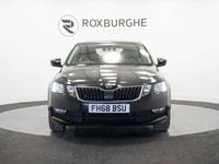 used Skoda Octavia 1.5 TSI SE 5dr DSG