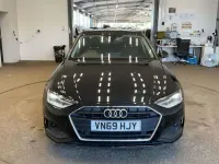 Used Audi A4 163 HP (119 kW) 2023 Sedan