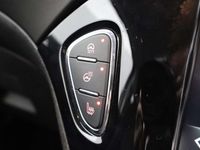 Used Vauxhall Corsa 75 HP (55 kW) 2018 White Hatchback