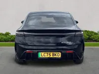 Used BYD Seal 389 kW (530 HP) 2025 Black Sedan