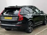 Used Volvo XC90 Plus 235 HP (172 kW) 2022 SUV