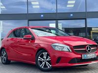 Used Mercedes A180 Executive 2018