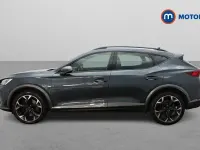 Used Cupra Formentor VZ2 245 HP (180 kW) 2023 Grey SUV
