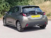 Used Toyota Yaris 113 HP (83 kW) 2023 Other Hatchback