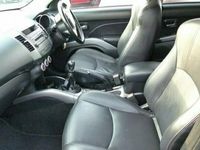 Used Citroën C-Crosser 156 HP (114 kW) 2007 SUV
