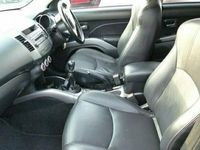 used Citroën C-Crosser 2.2