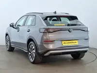 New VW T-Roc Life 2026 Grey SUV