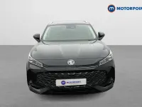 Used MG HS Trophy 224 HP (164 kW) 2025 Black SUV