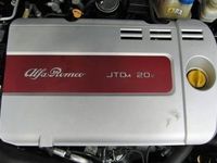 Used Alfa Romeo Brera 2009 Coupe