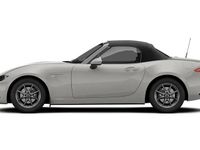 New Mazda MX5 Homura-Line 184 HP (135 kW) 2026 Cabriolet