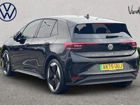 Used VW ID.3 Pro 147 kW (200 HP) 2026 Black Hatchback