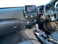 Used Nissan Juke Tekna+ 114 HP (83 kW) 2023 SUV