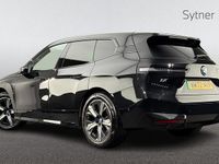 Used BMW iX M Sport 236 kW (322 HP) 2022 Black SUV