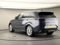 Used Land Rover Range Rover Sport SE Dynamic 300 HP (220 kW) 2023 Varesine blue SUV