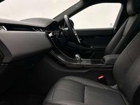 Used Land Rover Range Rover evoque S 309 HP (227 kW) 2025 Silver SUV