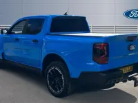 New Ford Ranger 240 HP (176 kW) 2025 Pickup