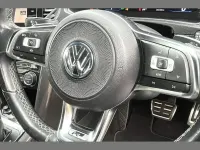 Used VW T-Roc R-line 150 HP (110 kW) 2019 White SUV