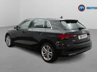 Used Audi A3 Sportback Sport 110 HP (80 kW) 2024 Hatchback
