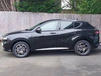 used Alfa Romeo Tonale 1.3 PHEV Ti 5dr Auto