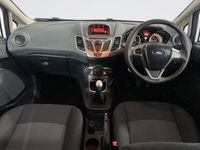 used Ford Fiesta A 1.25 Edge 3dr [82] Hatchback