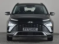 Used Hyundai Bayon SE 101 HP (74 kW) 2023 Black SUV
