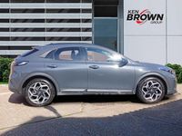 Used Kia XCeed GT-Line S 140 HP (102 kW) 2025 Black SUV